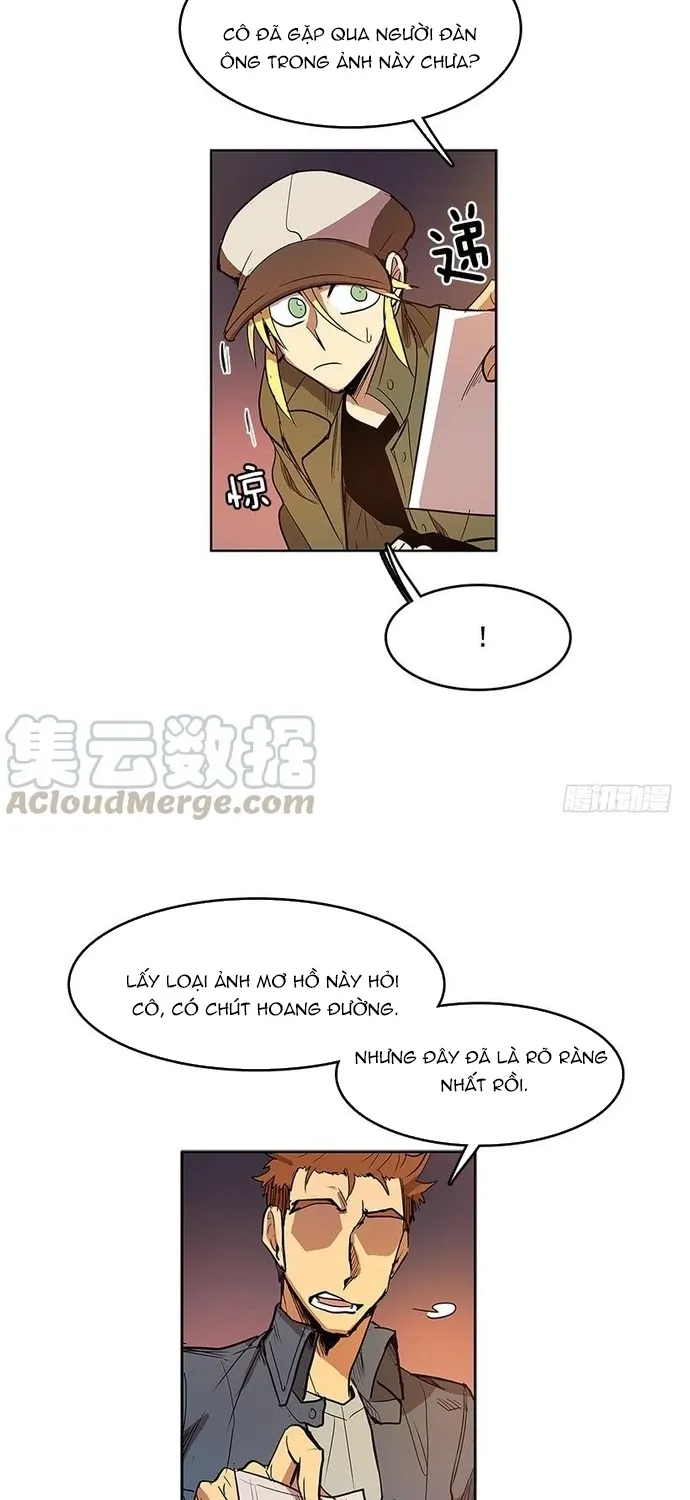 Cửa Hàng Vô Danh Tập 212 trang 11
