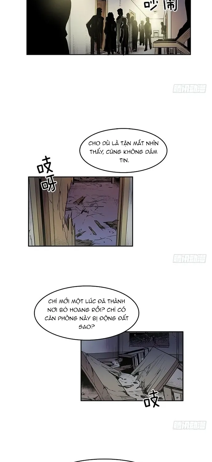 Cửa Hàng Vô Danh Tập 213 trang 2