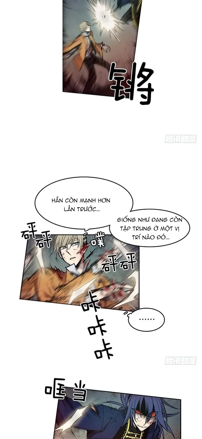 Cửa Hàng Vô Danh Tập 213 trang 13
