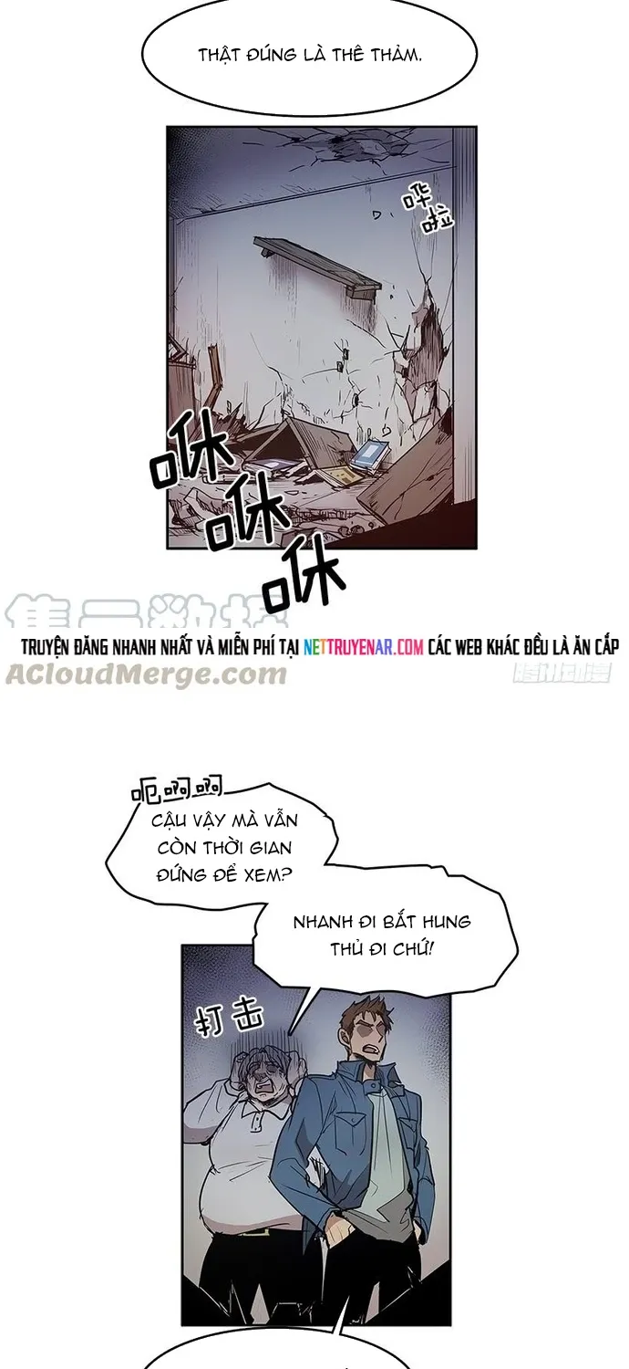 Cửa Hàng Vô Danh Tập 213 trang 3