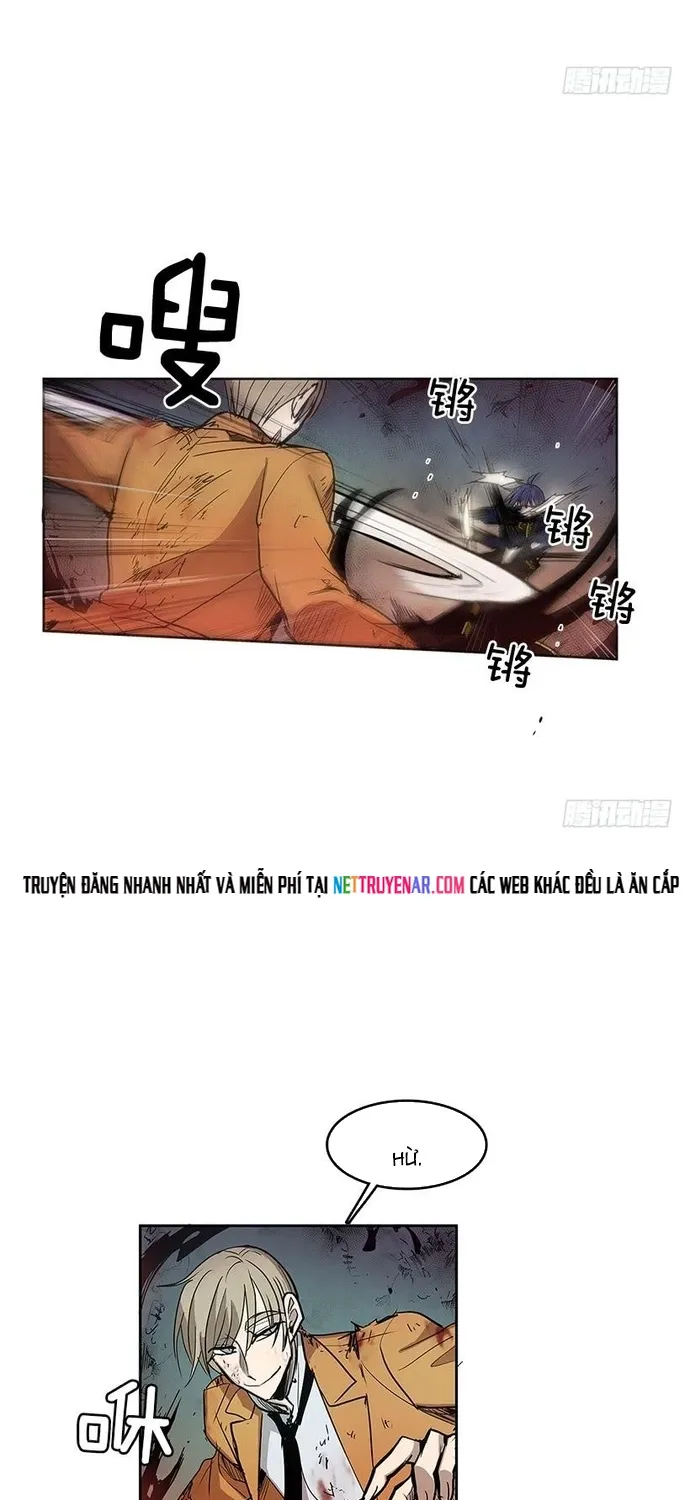 Cửa Hàng Vô Danh Tập 213 trang 9