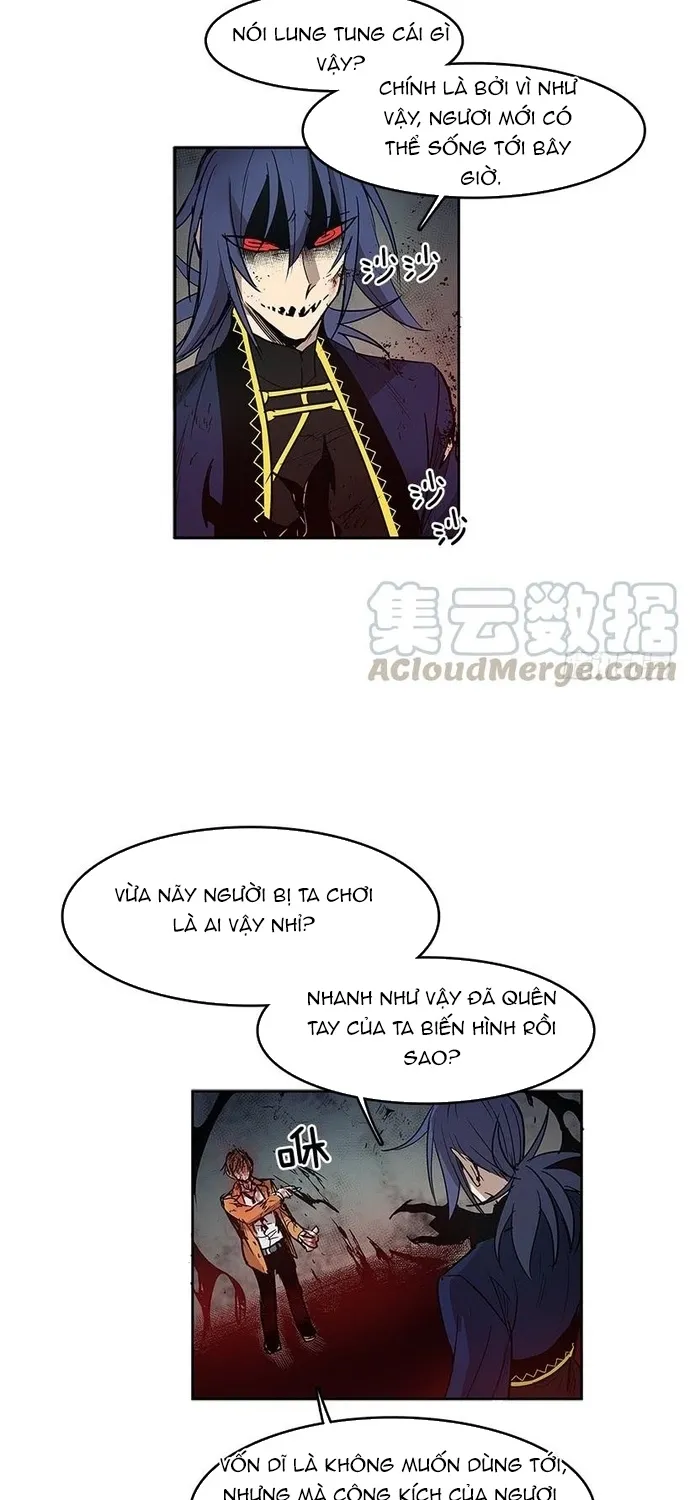 Cửa Hàng Vô Danh Tập 214 trang 6