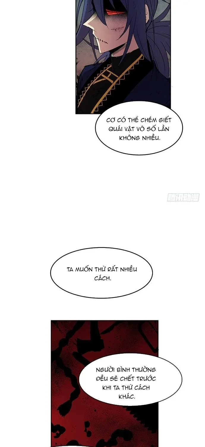 Cửa Hàng Vô Danh Tập 214 trang 8