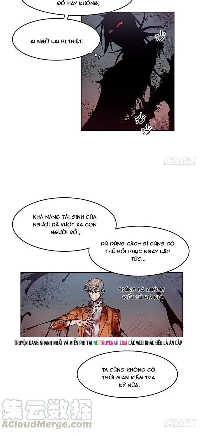 Cửa Hàng Vô Danh Tập 217 trang 3