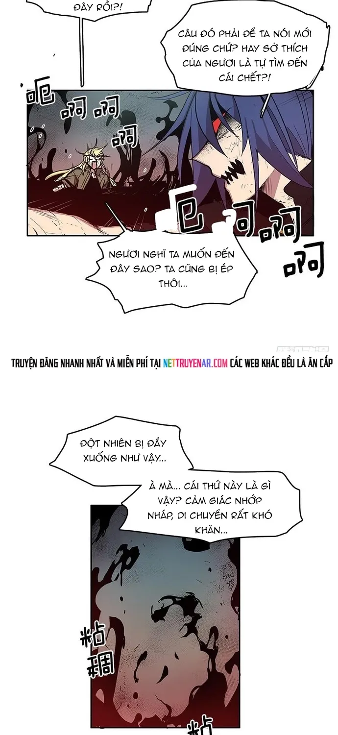 Cửa Hàng Vô Danh Tập 220 trang 14