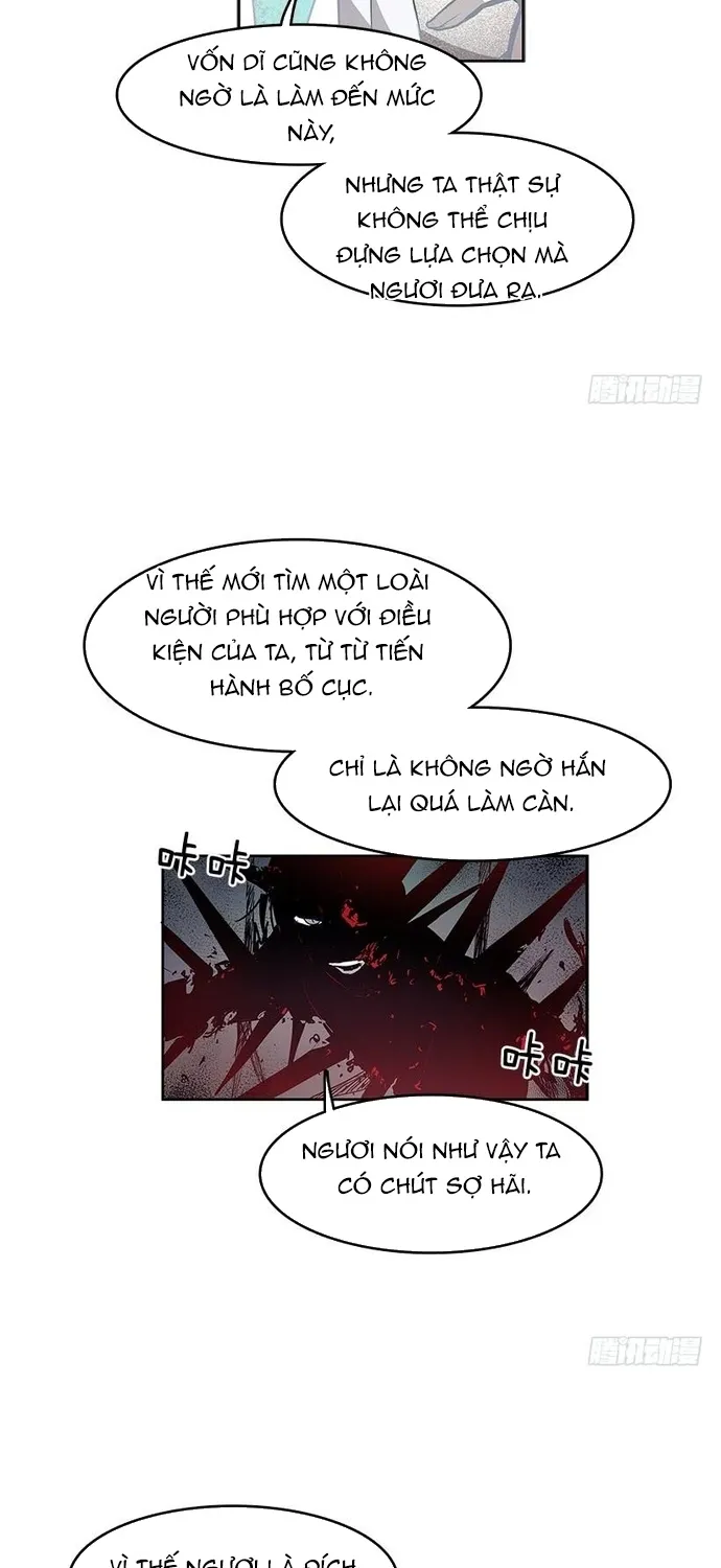 Cửa Hàng Vô Danh Tập 222 trang 5
