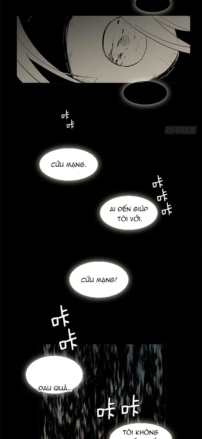Cửa Hàng Vô Danh Tập 224 trang 10