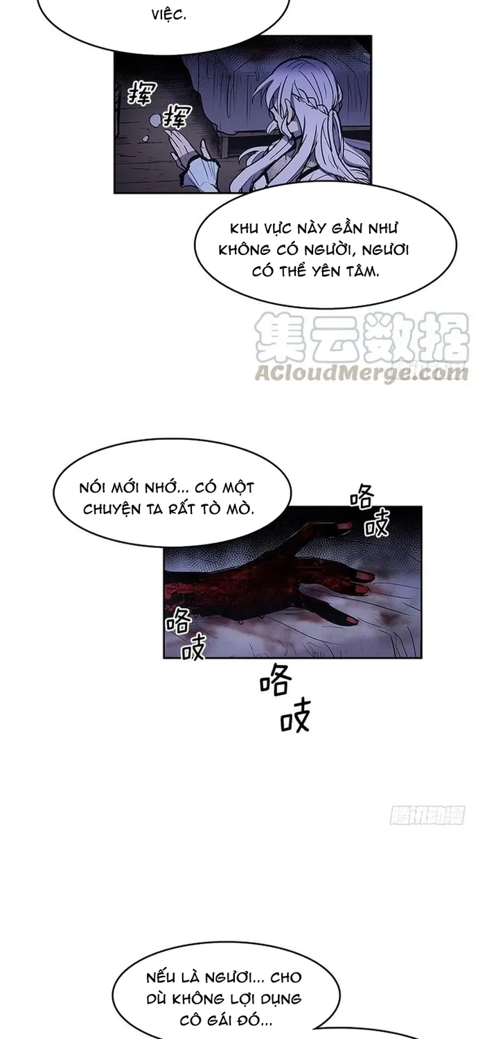 Cửa Hàng Vô Danh Tập 226 trang 7