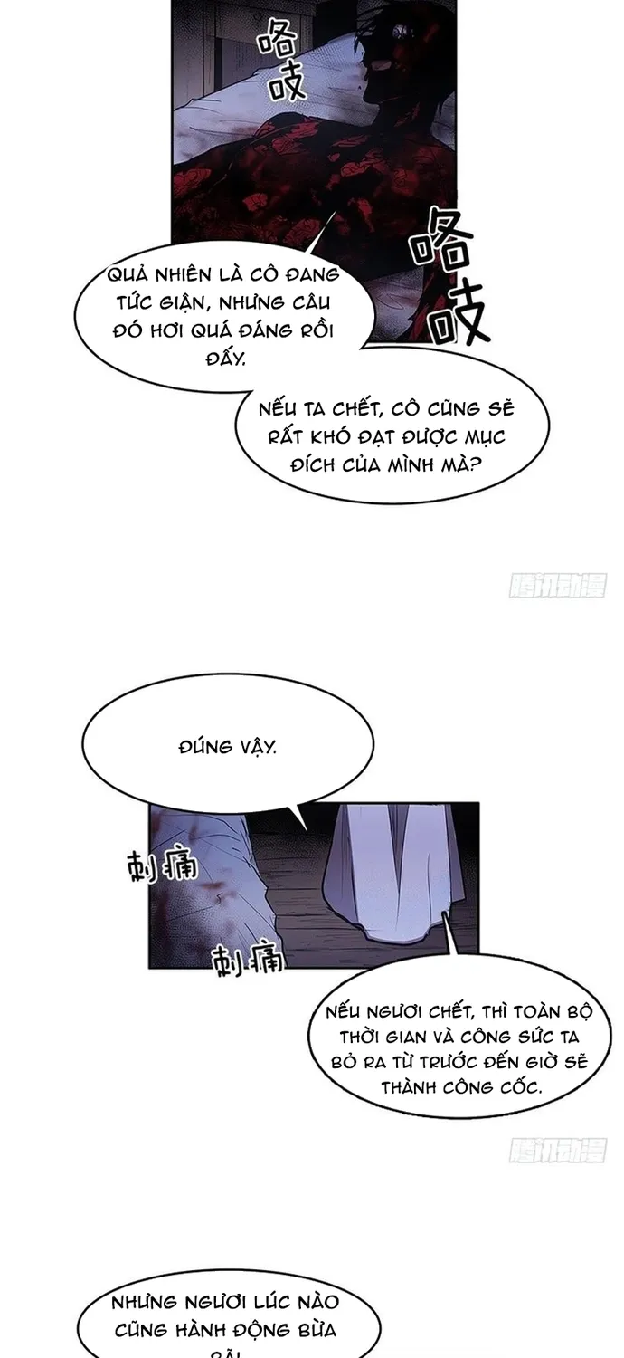 Cửa Hàng Vô Danh Tập 226 trang 10