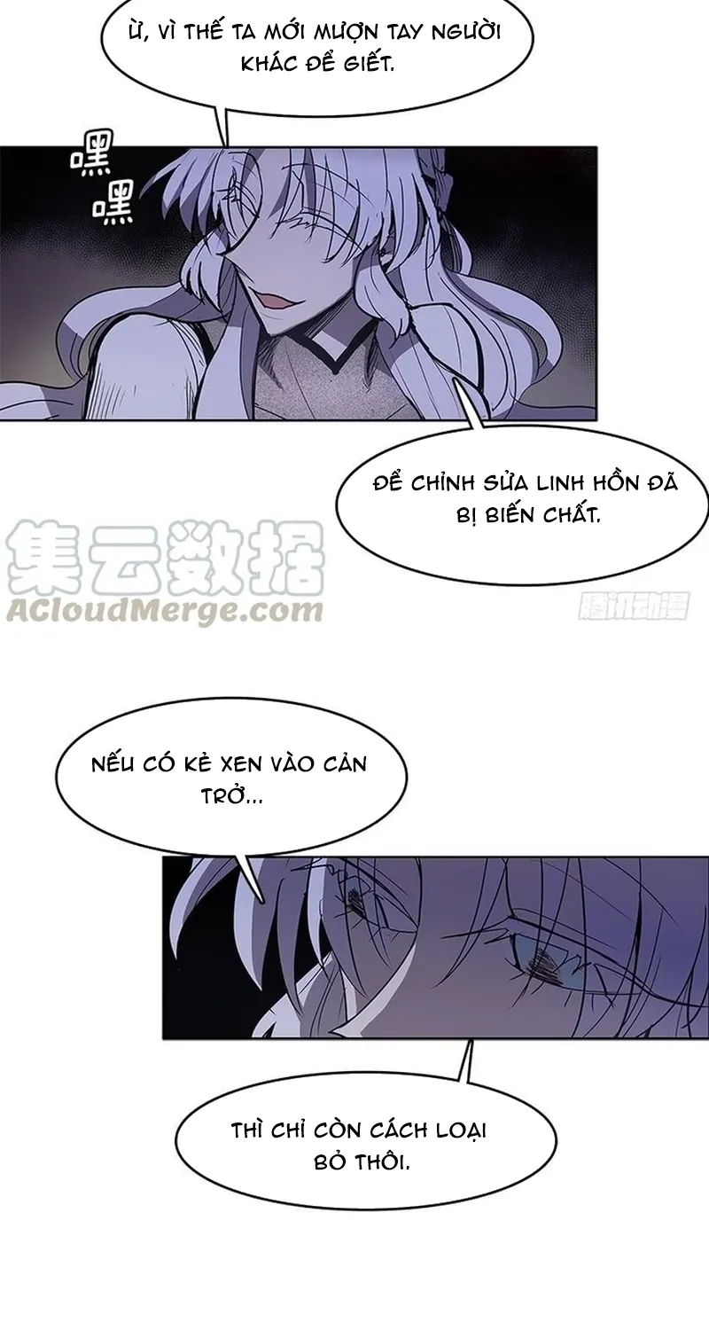 Cửa Hàng Vô Danh Tập 227 trang 4