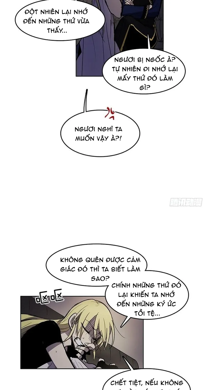 Cửa Hàng Vô Danh Tập 228 trang 8