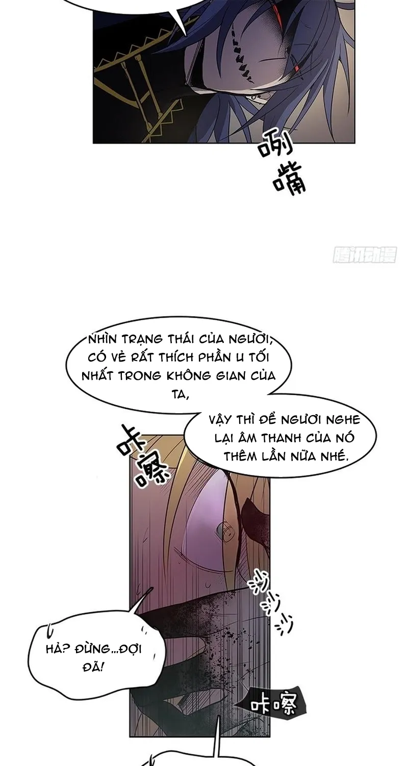 Cửa Hàng Vô Danh Tập 229 trang 8