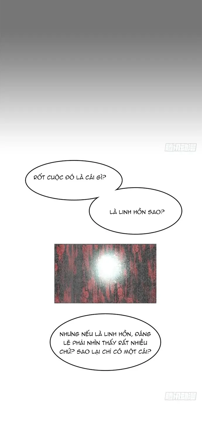 Cửa Hàng Vô Danh Tập 231 trang 8