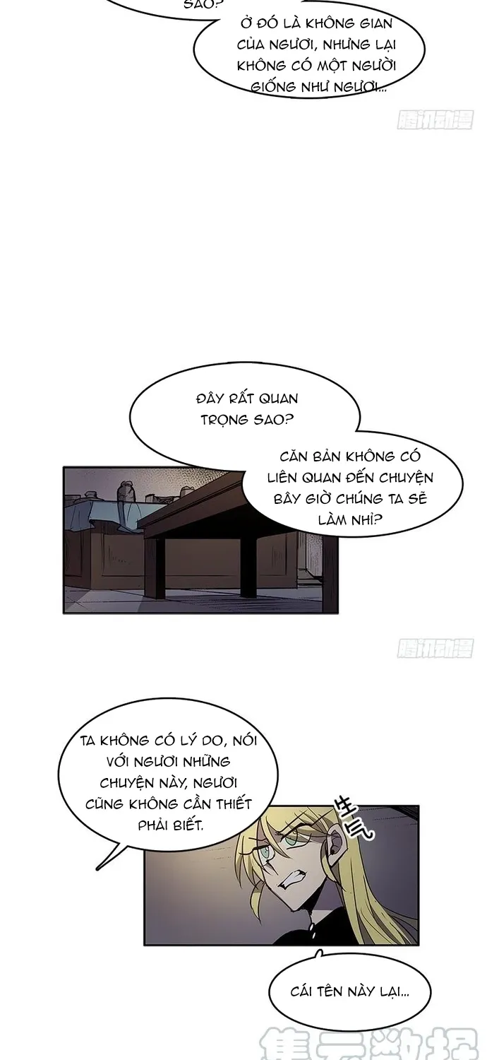 Cửa Hàng Vô Danh Tập 233 trang 10