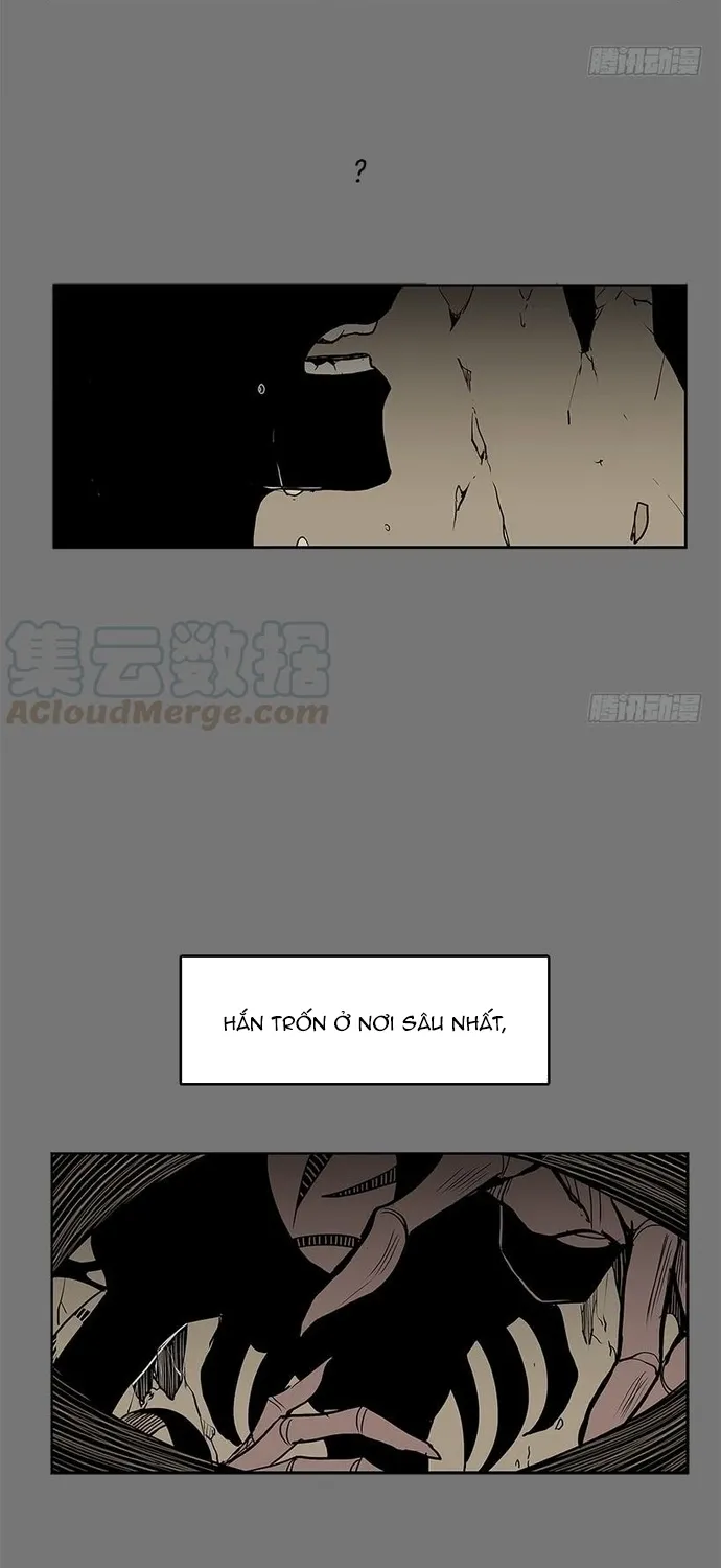 Cửa Hàng Vô Danh Tập 234 trang 11