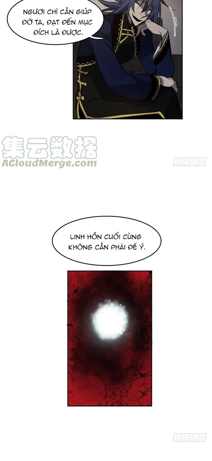 Cửa Hàng Vô Danh Tập 235 trang 14