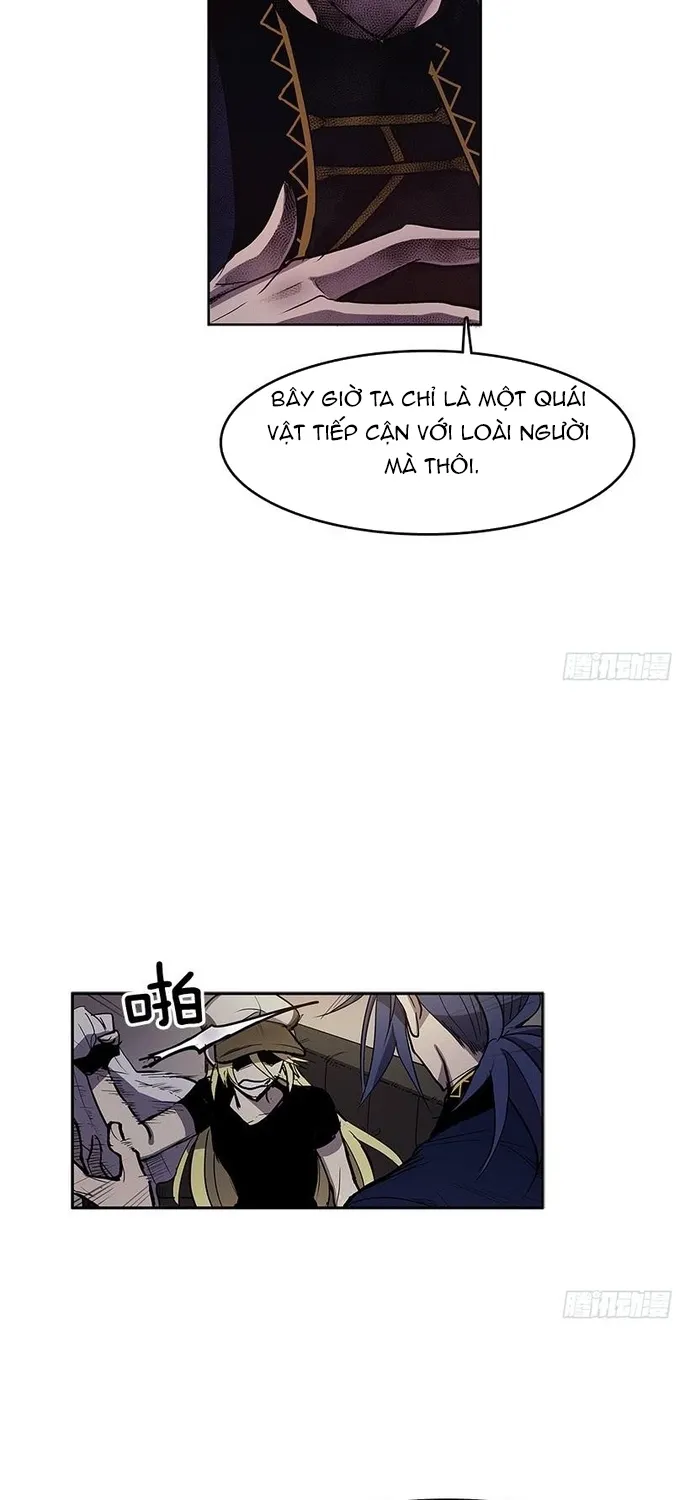 Cửa Hàng Vô Danh Tập 235 trang 10