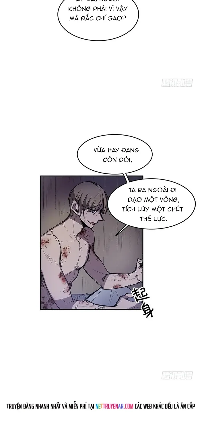 Cửa Hàng Vô Danh Tập 236 trang 15