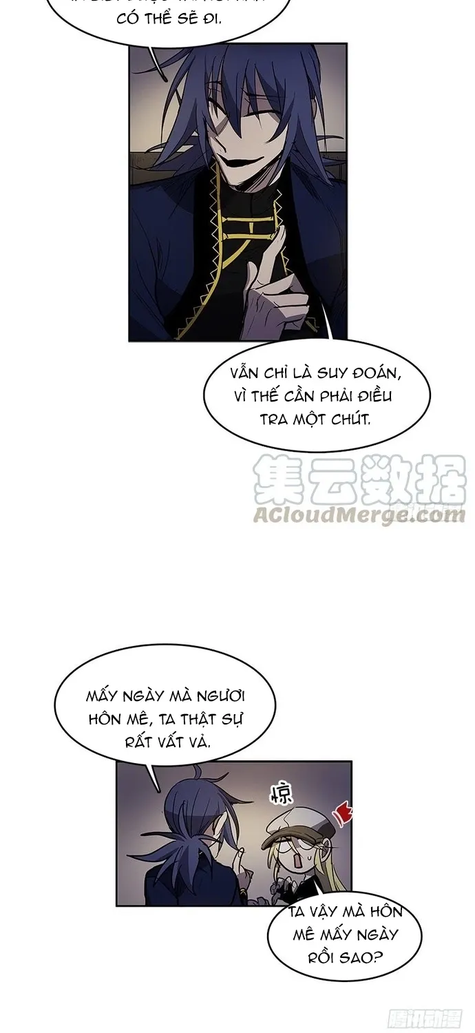 Cửa Hàng Vô Danh Tập 236 trang 9