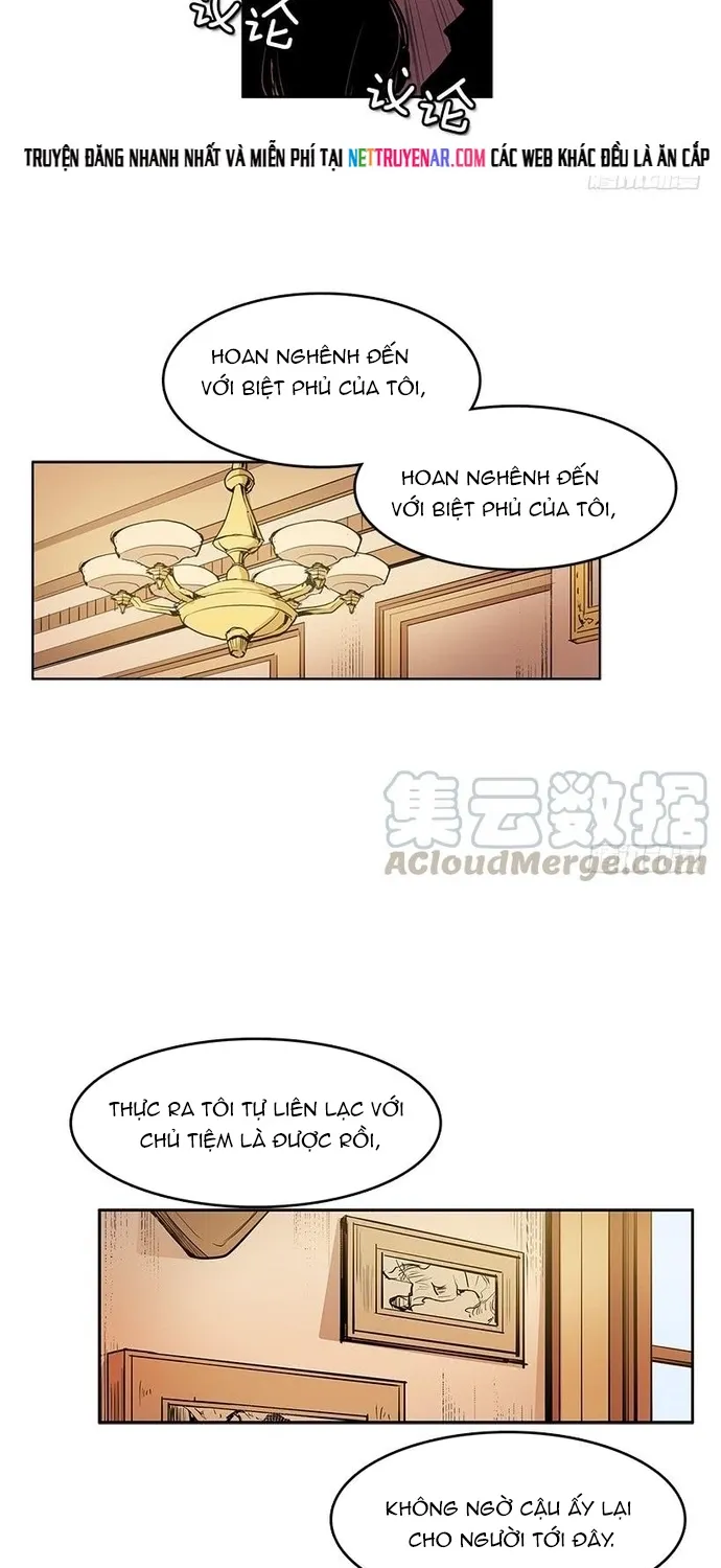 Cửa Hàng Vô Danh Tập 237 trang 9