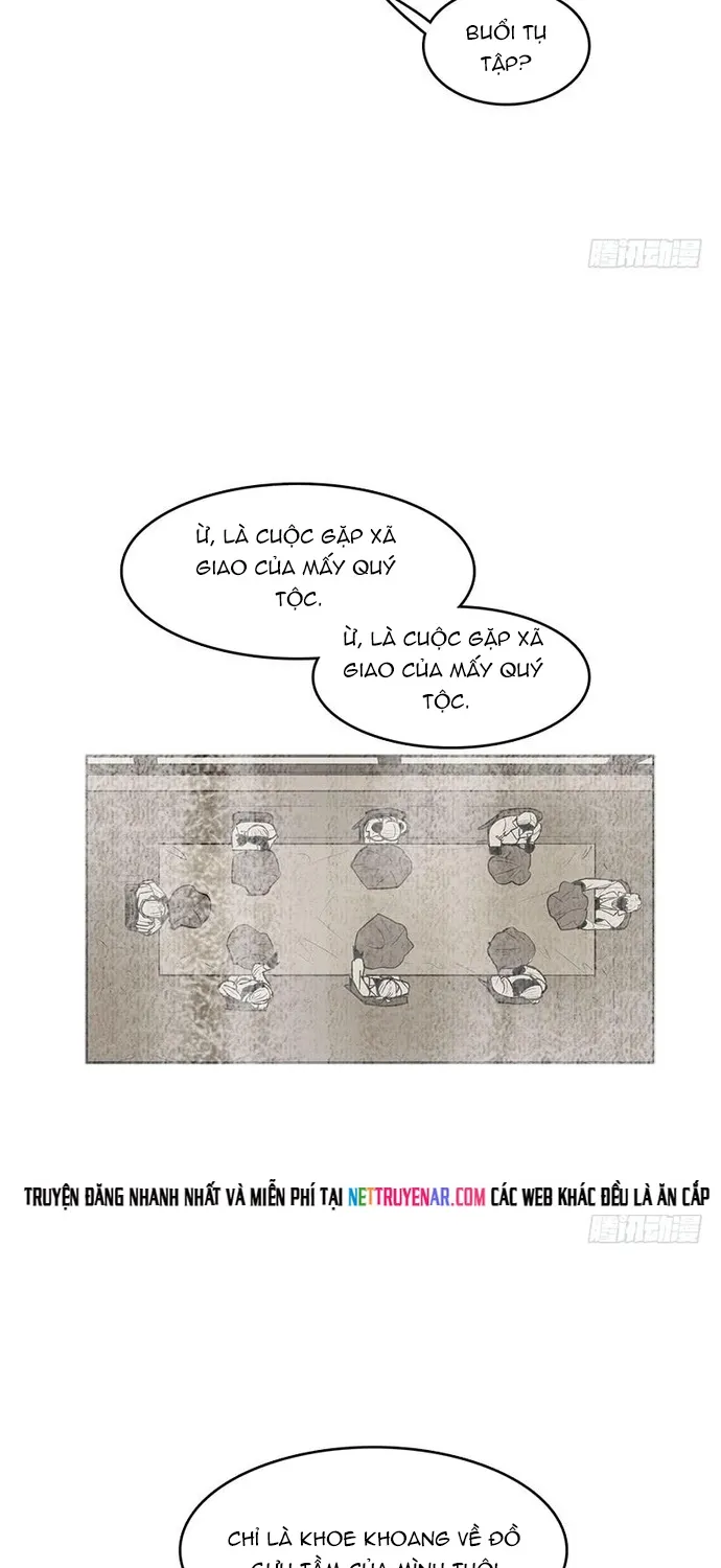 Cửa Hàng Vô Danh Tập 238 trang 11