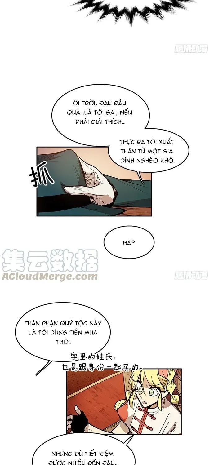 Cửa Hàng Vô Danh Tập 238 trang 4