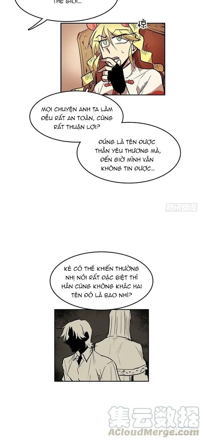 Cửa Hàng Vô Danh Tập 238 trang 9