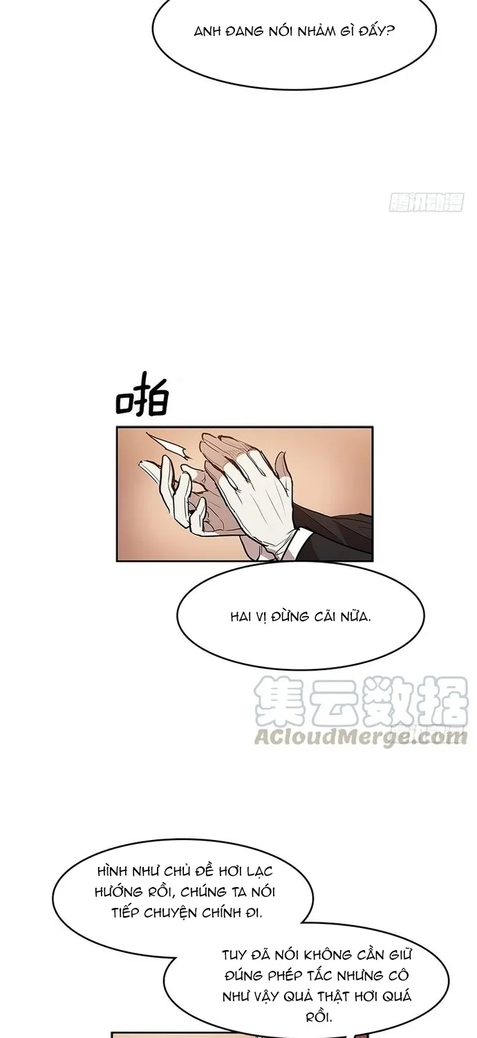 Cửa Hàng Vô Danh Tập 239 trang 11