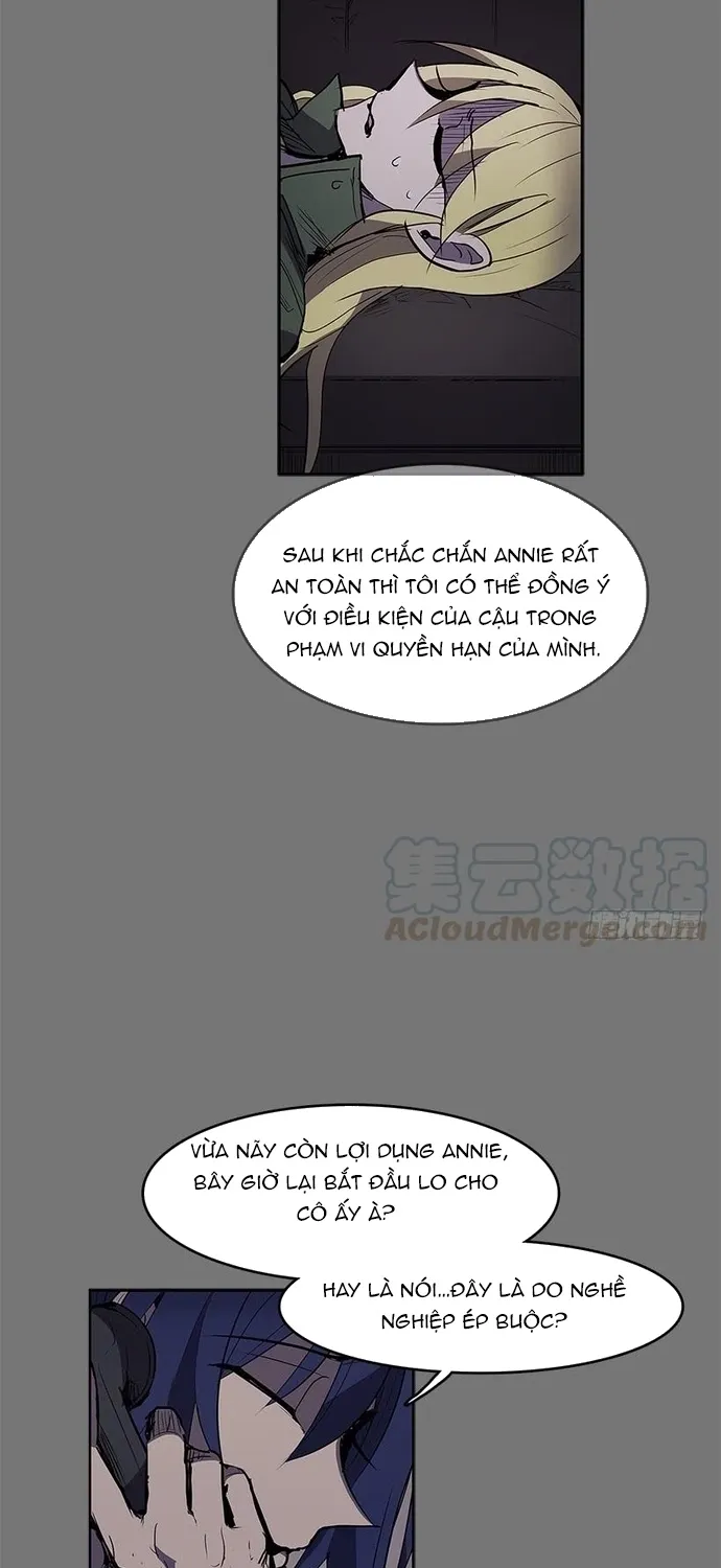 Cửa Hàng Vô Danh Tập 242 trang 9