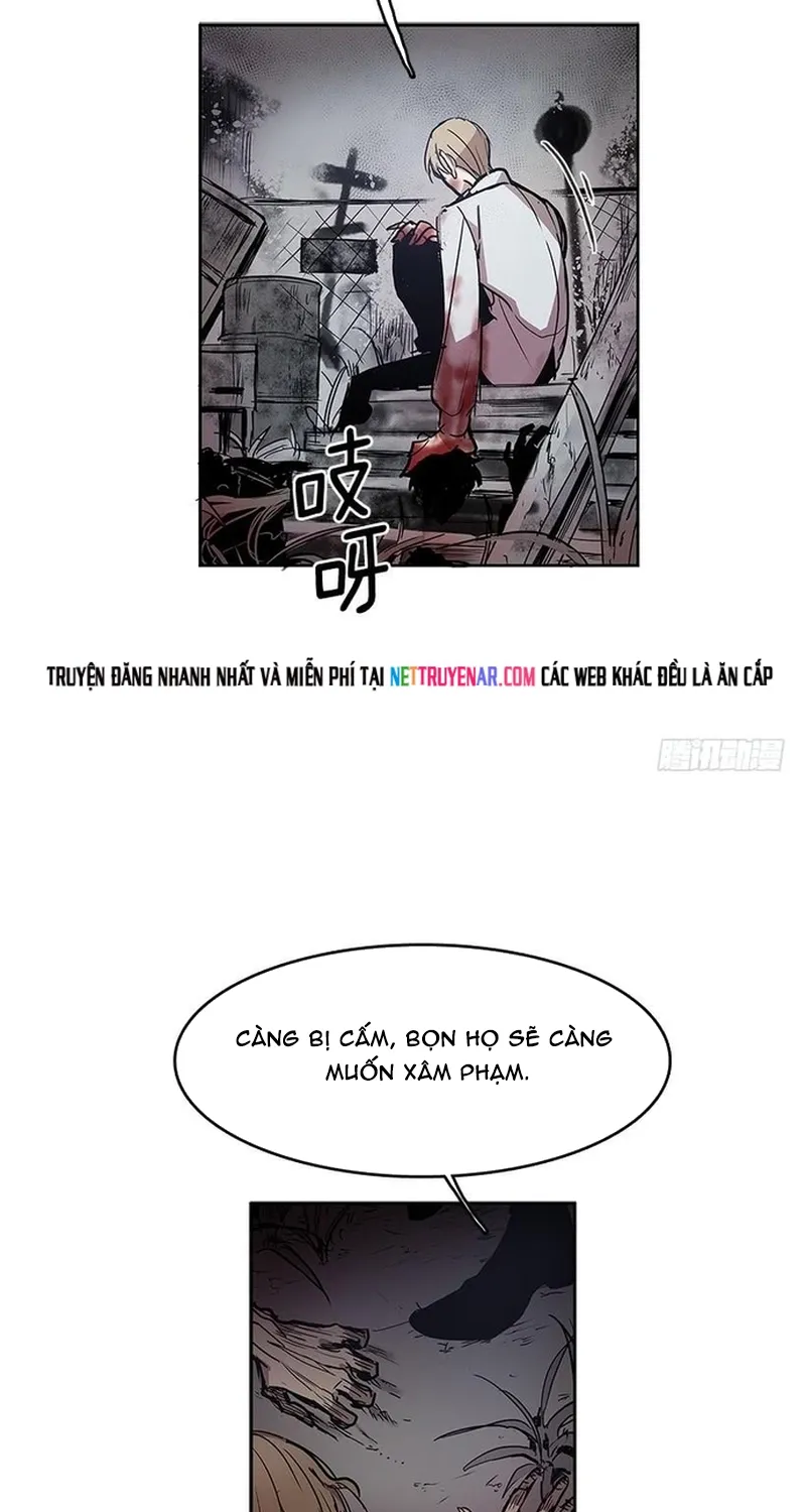 Cửa Hàng Vô Danh Tập 246 trang 15