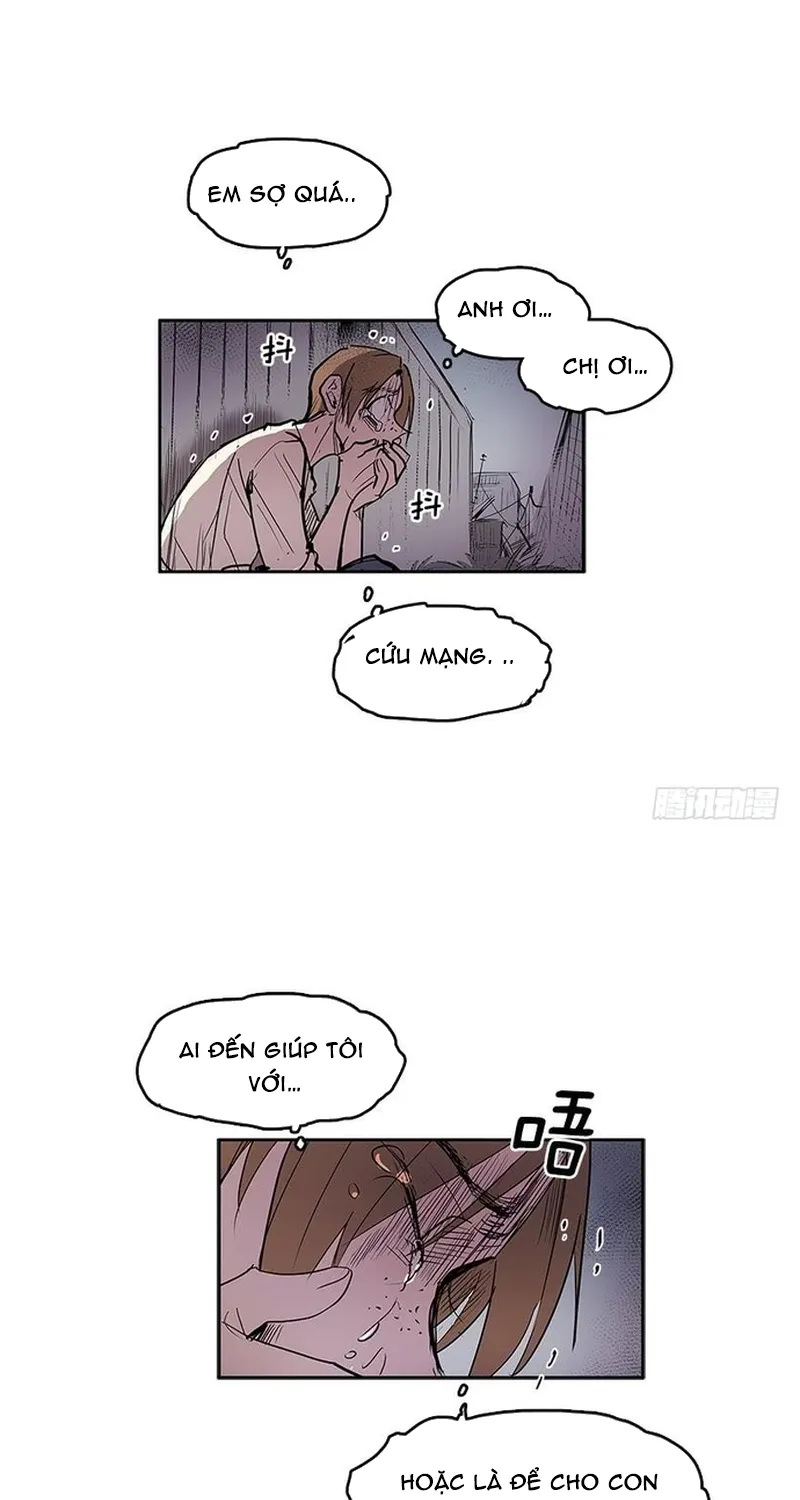 Cửa Hàng Vô Danh Tập 247 trang 11