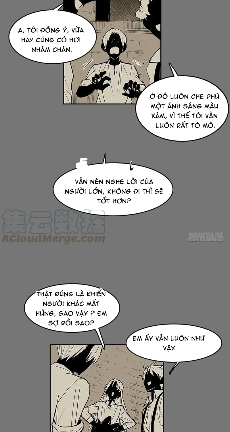 Cửa Hàng Vô Danh Tập 247 trang 4