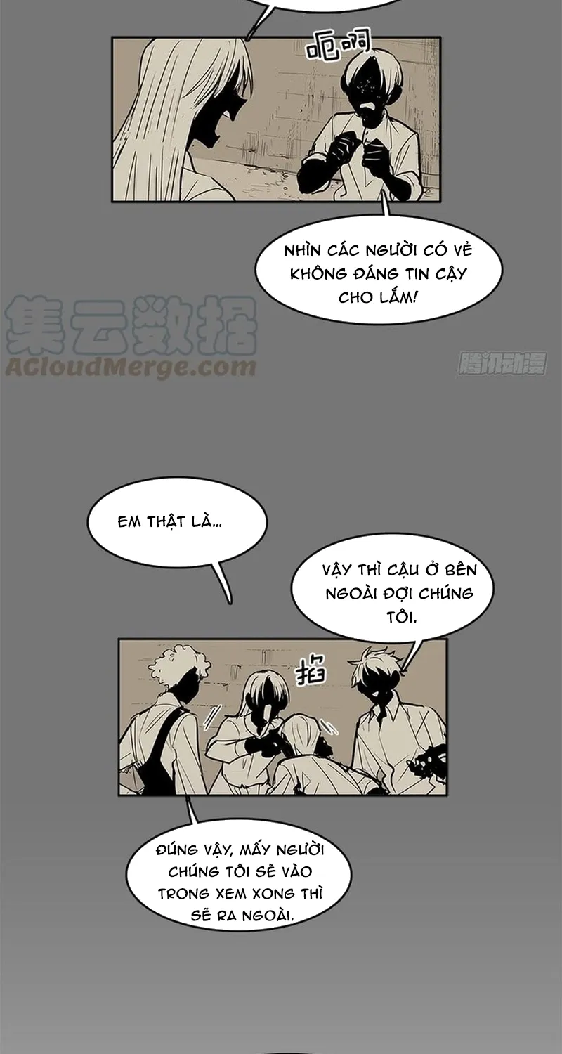 Cửa Hàng Vô Danh Tập 247 trang 7
