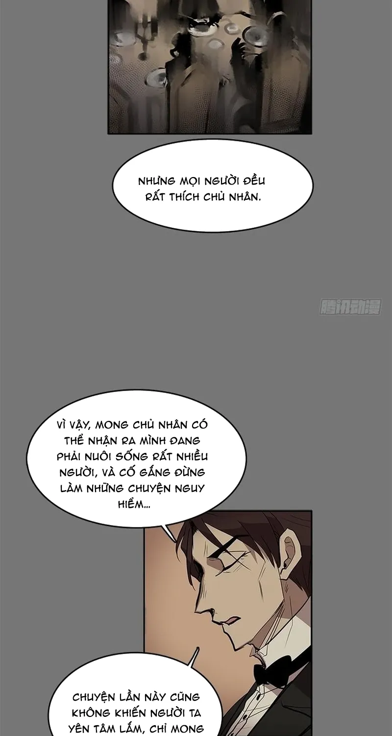 Cửa Hàng Vô Danh Tập 251 trang 14