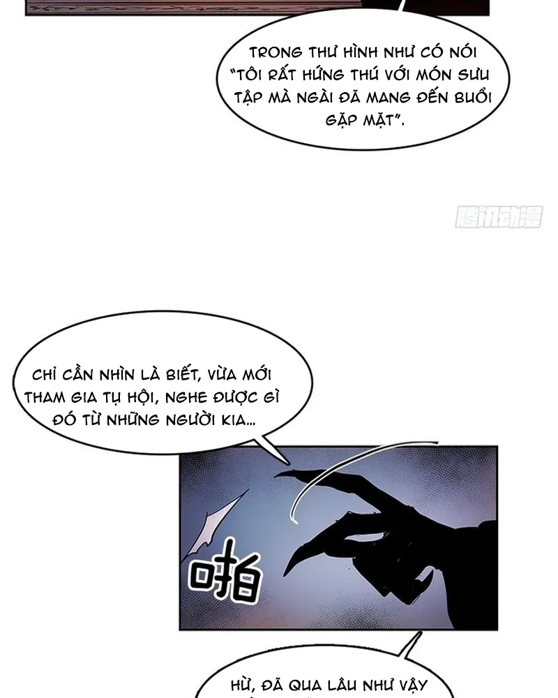 Cửa Hàng Vô Danh Tập 251 trang 3
