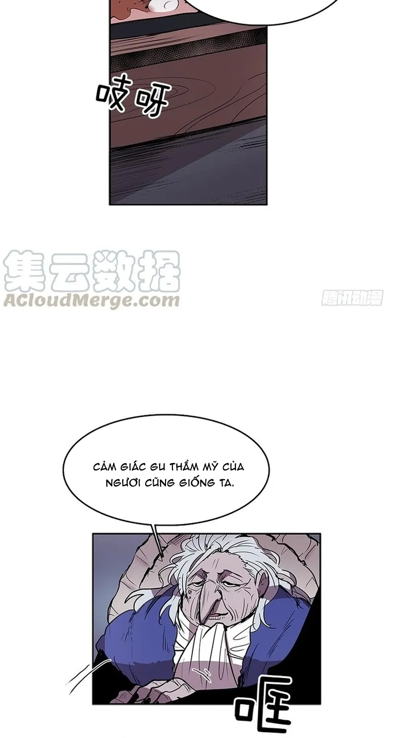 Cửa Hàng Vô Danh Tập 252 trang 17