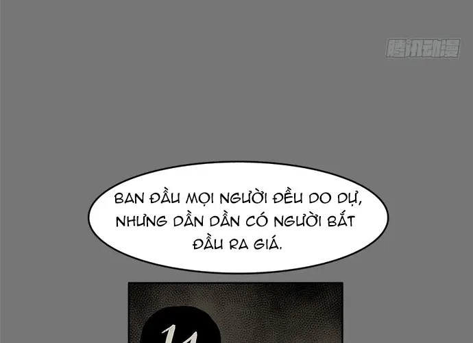 Cửa Hàng Vô Danh Tập 254 trang 12