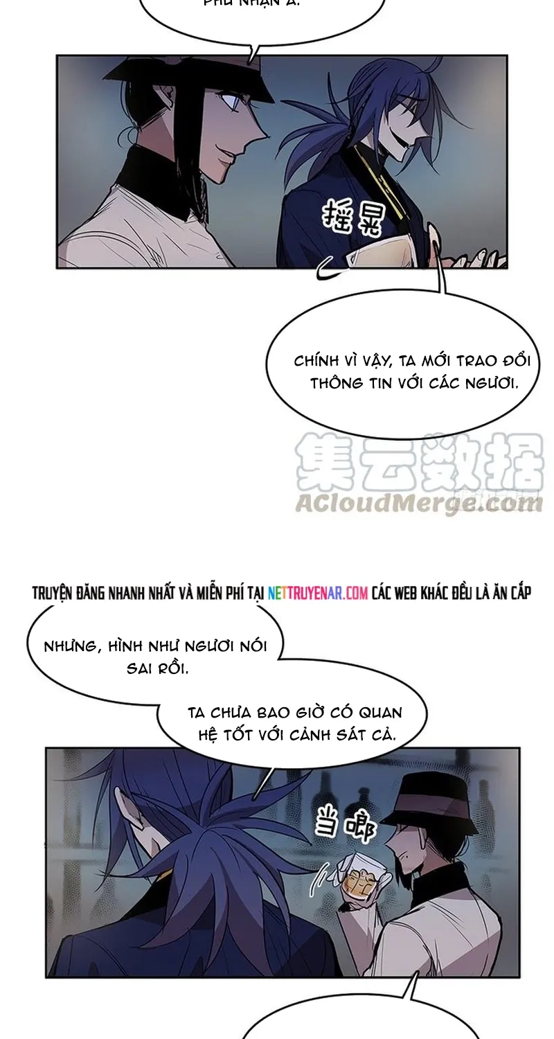 Cửa Hàng Vô Danh Tập 255 trang 4