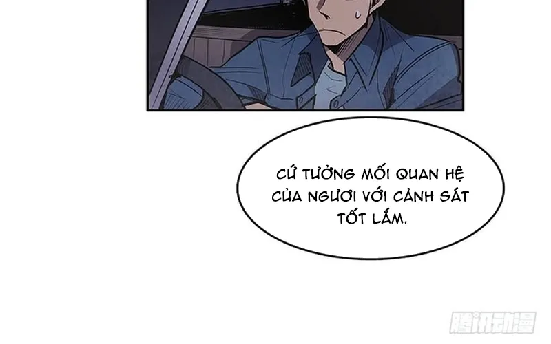 Cửa Hàng Vô Danh Tập 255 trang 6