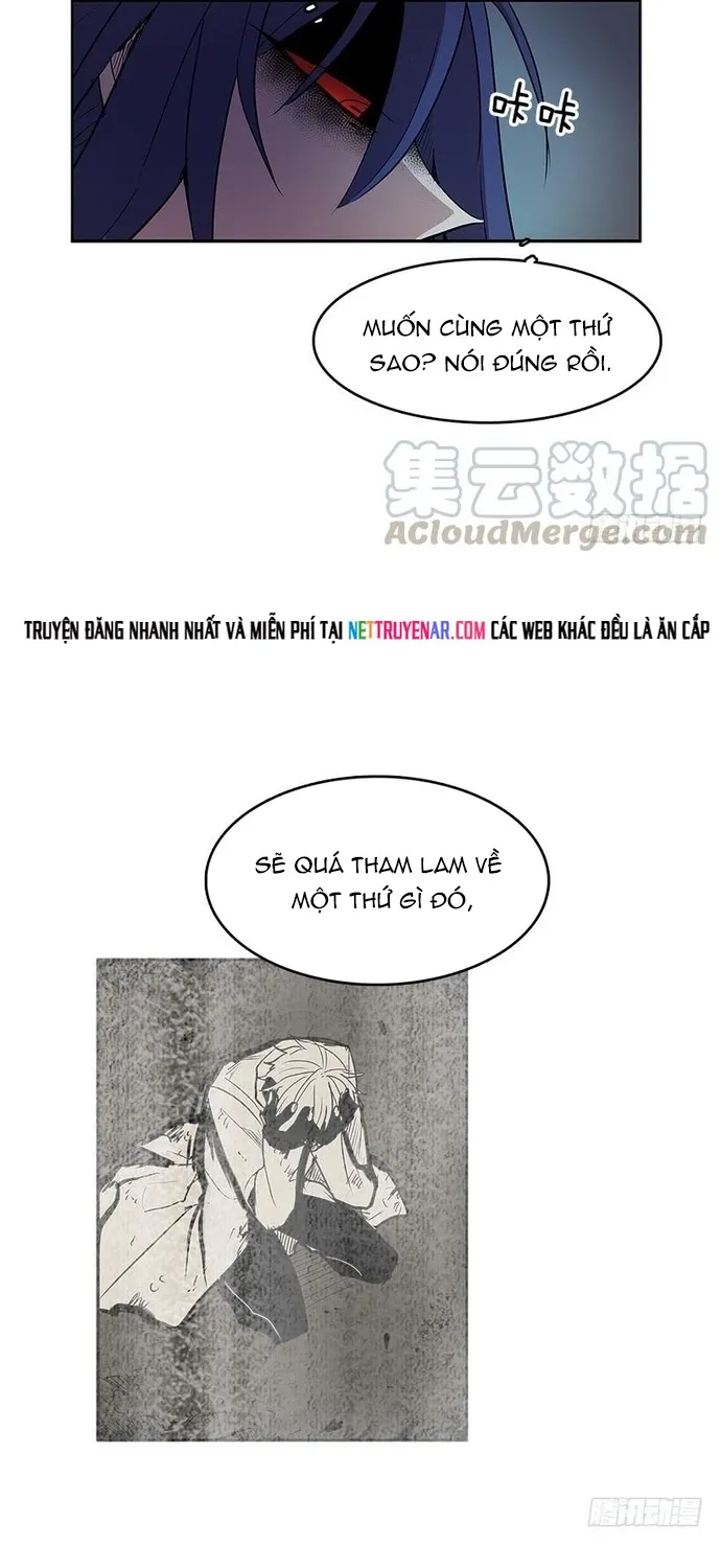 Cửa Hàng Vô Danh Tập 256 trang 16