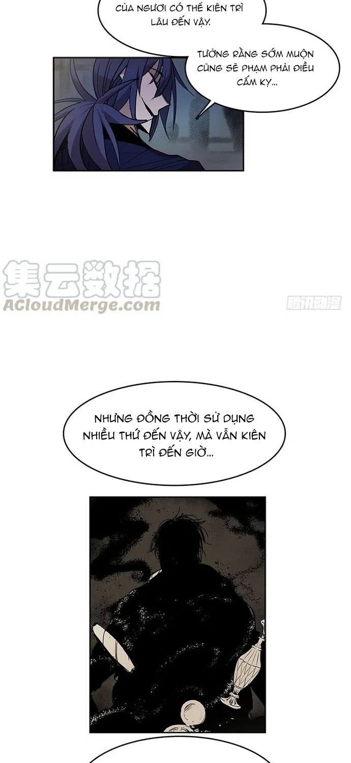 Cửa Hàng Vô Danh Tập 256 trang 4