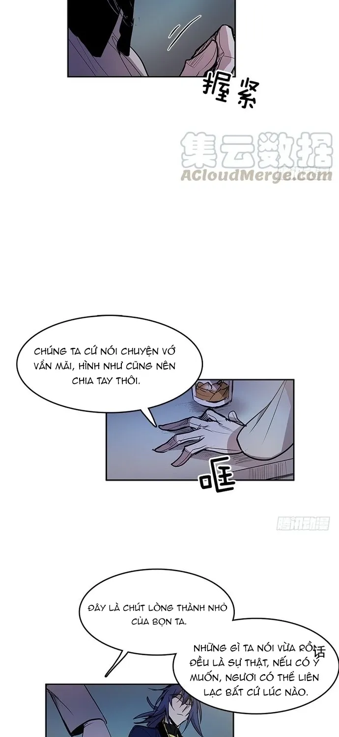Cửa Hàng Vô Danh Tập 256 trang 8