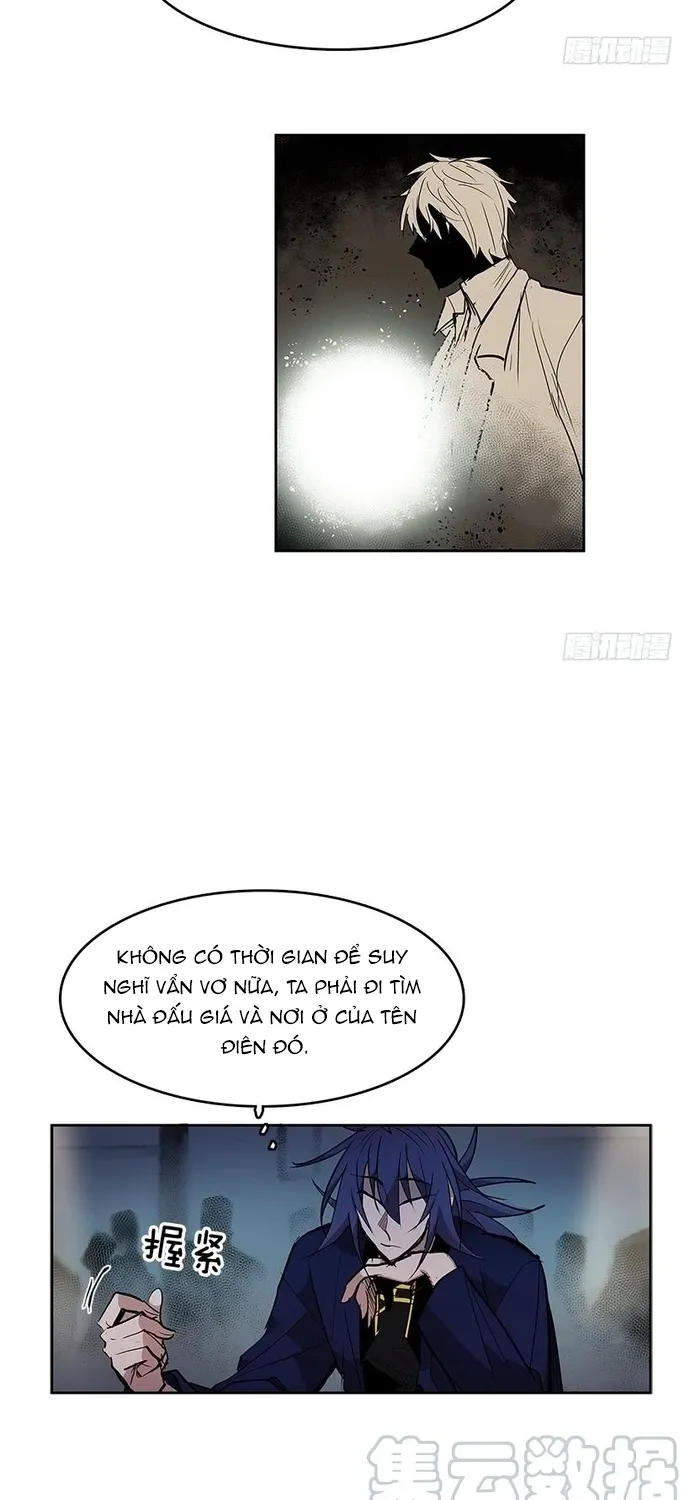 Cửa Hàng Vô Danh Tập 257 trang 3