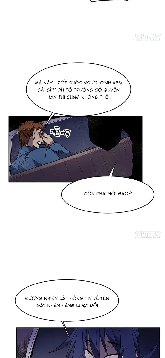 Cửa Hàng Vô Danh Tập 258 trang 10