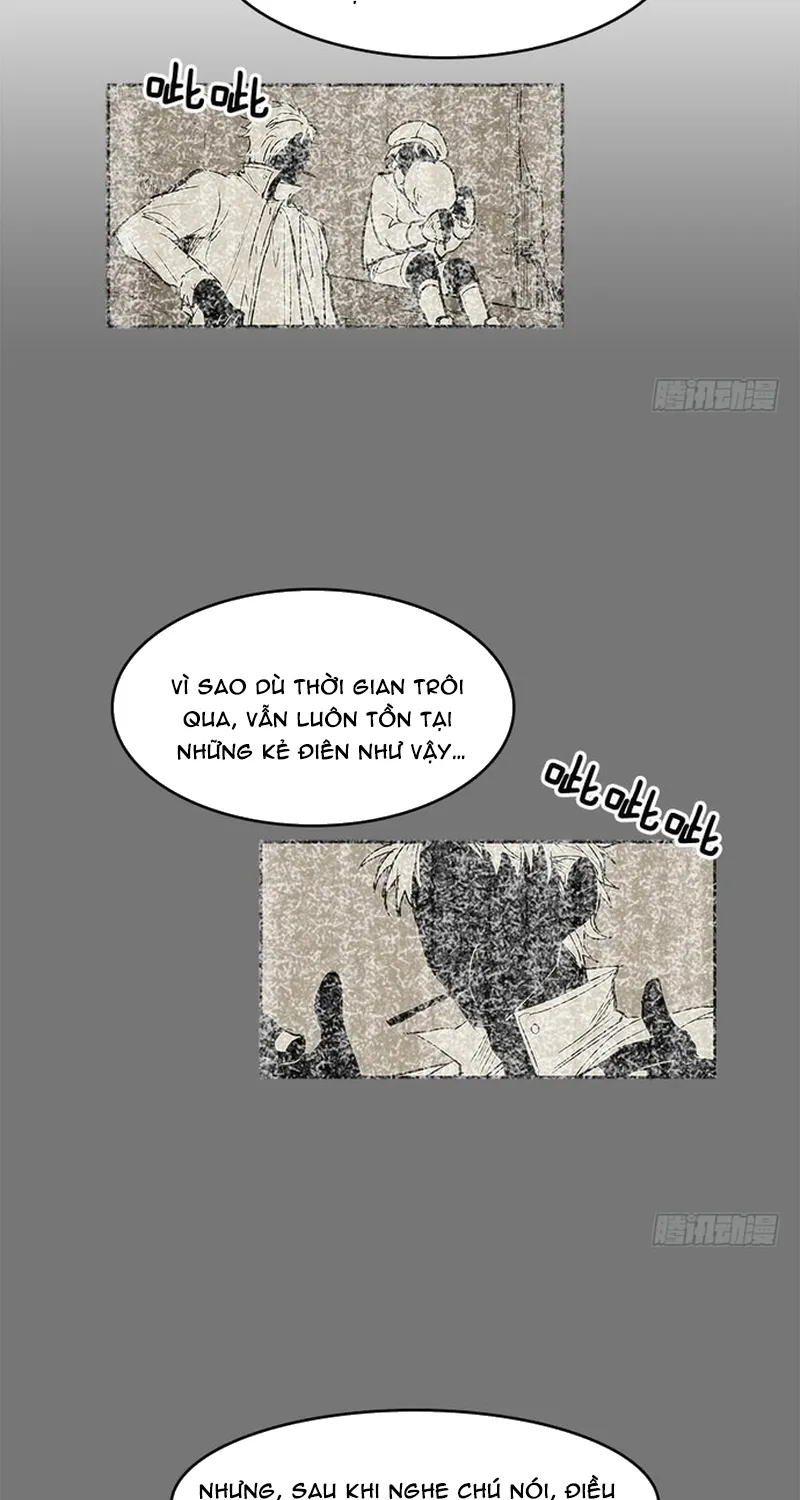 Cửa Hàng Vô Danh Tập 262 trang 12
