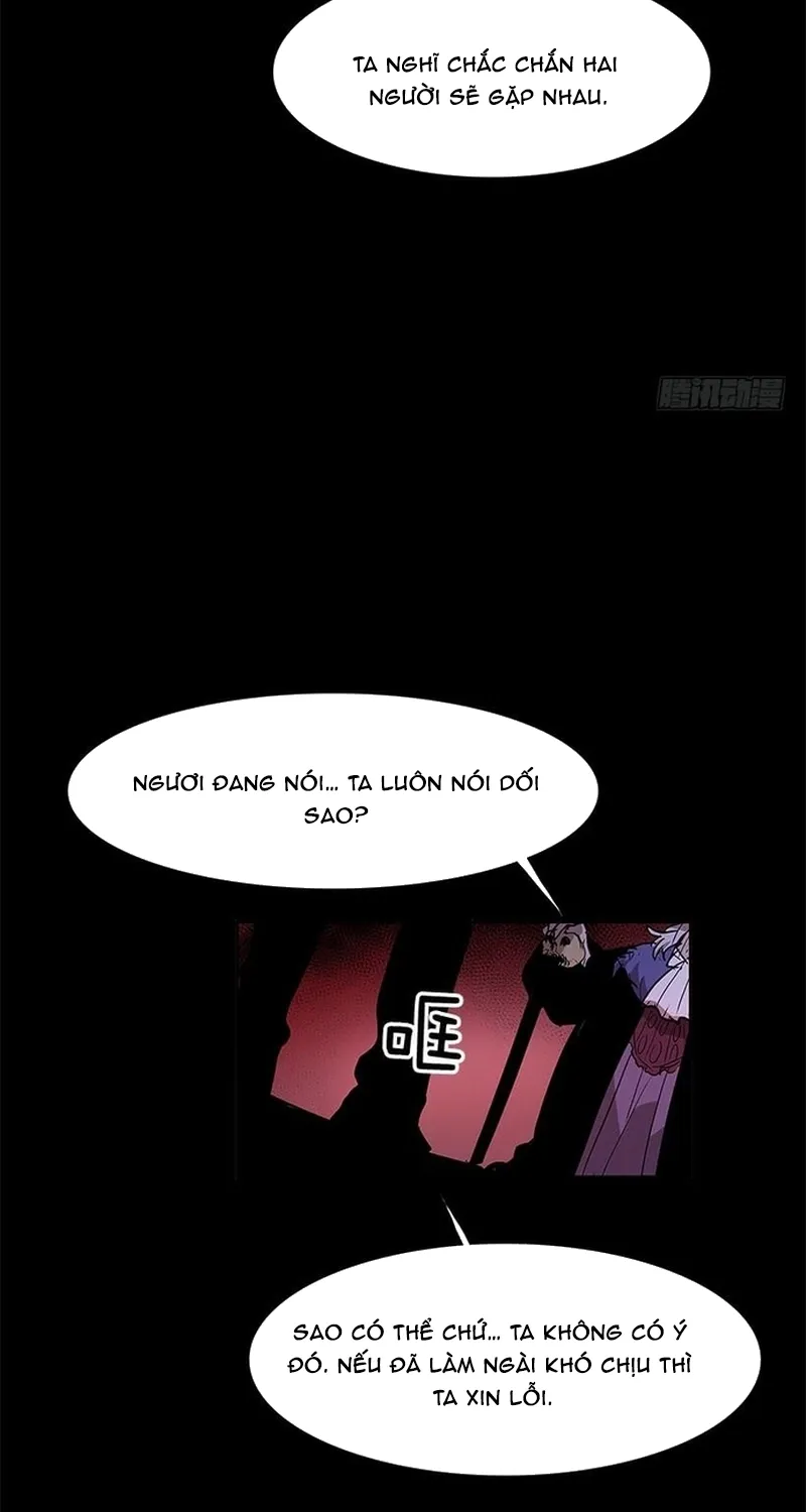 Cửa Hàng Vô Danh Tập 262 trang 6