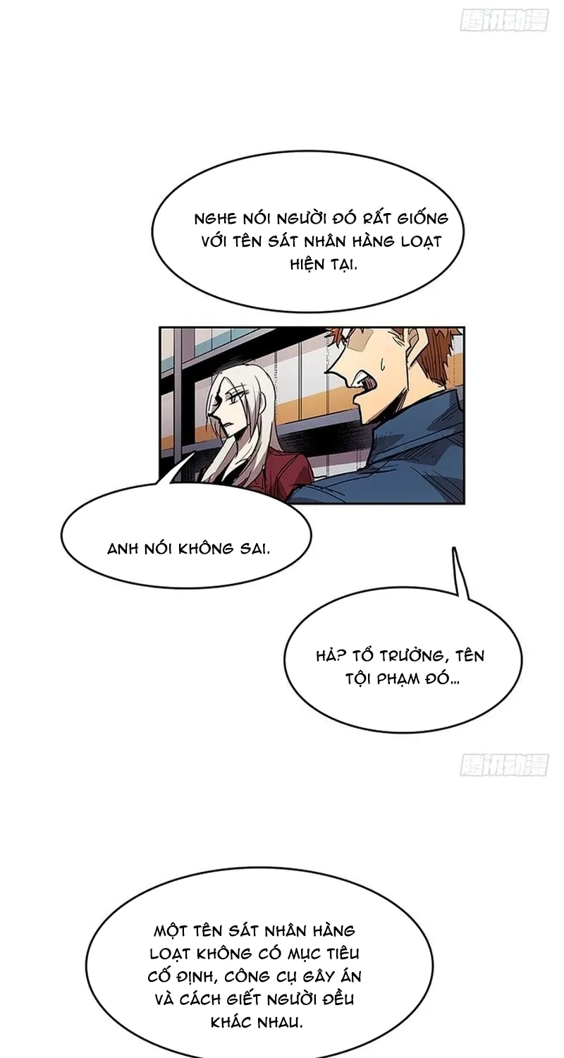 Cửa Hàng Vô Danh Tập 264 trang 13