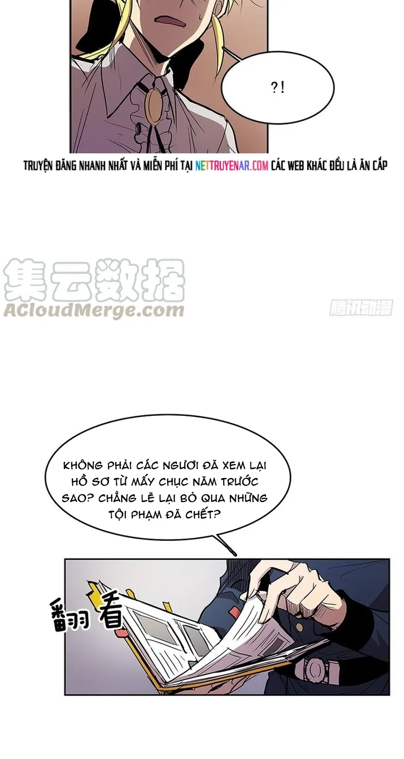 Cửa Hàng Vô Danh Tập 264 trang 18