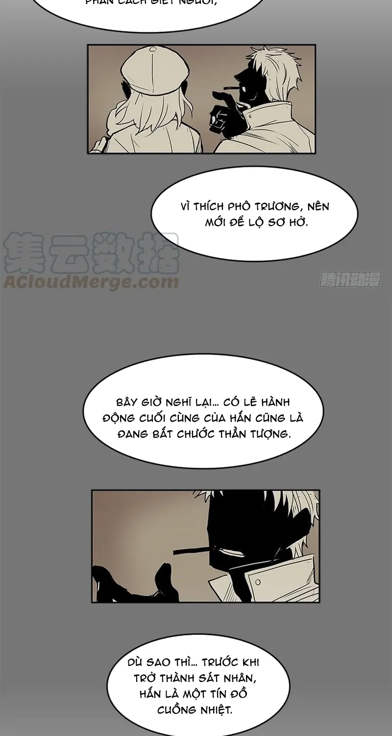 Cửa Hàng Vô Danh Tập 264 trang 5