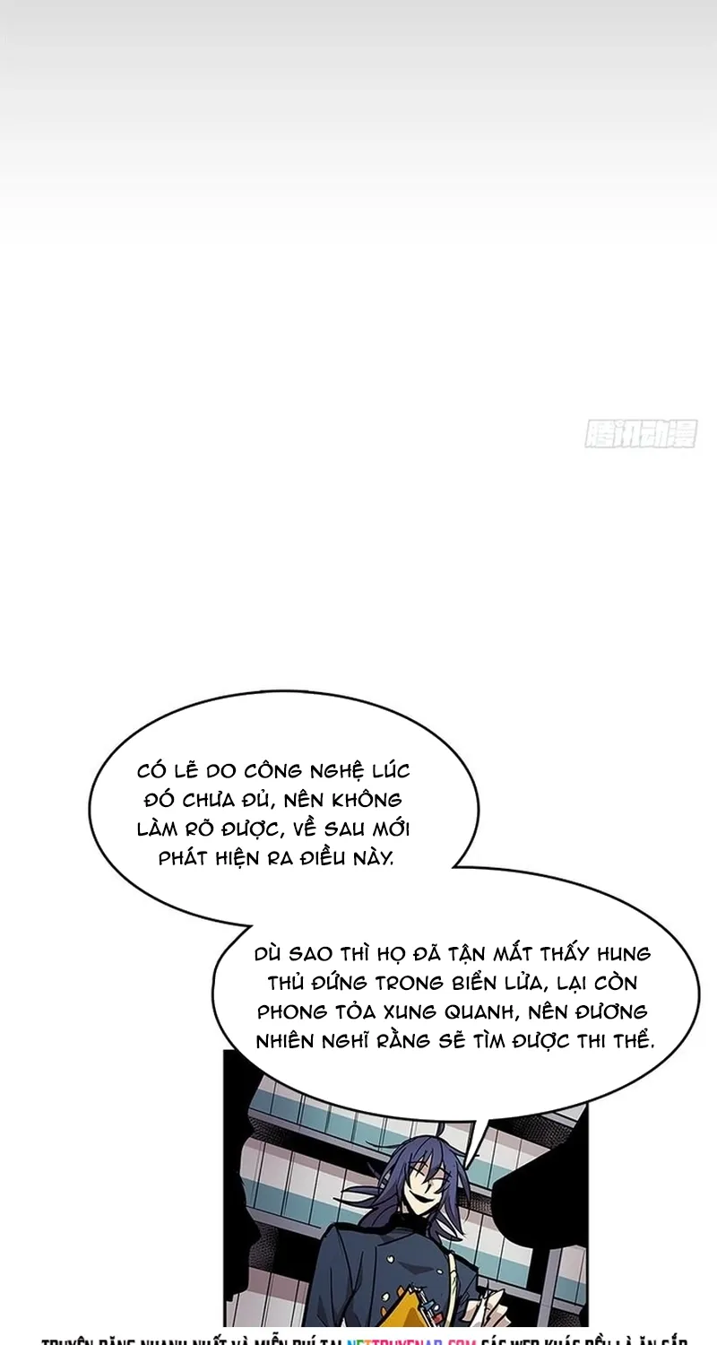 Cửa Hàng Vô Danh Tập 265 trang 15